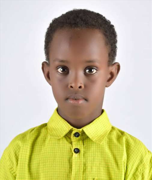 musdaf xuseen abdullahi ali