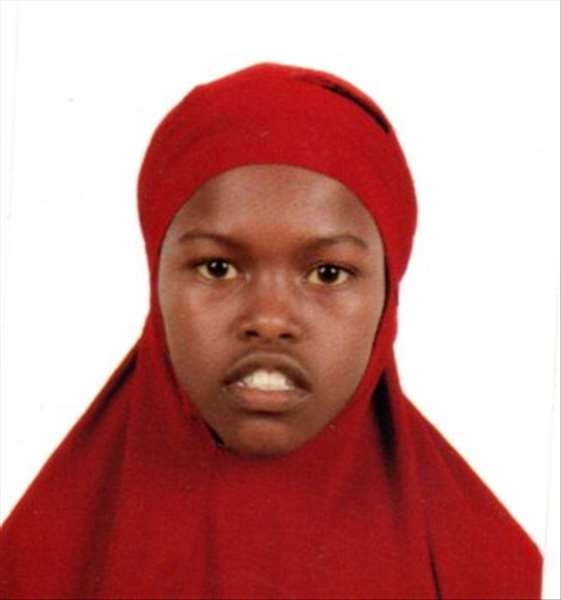 aasiu yuusuf maxmed axmed
