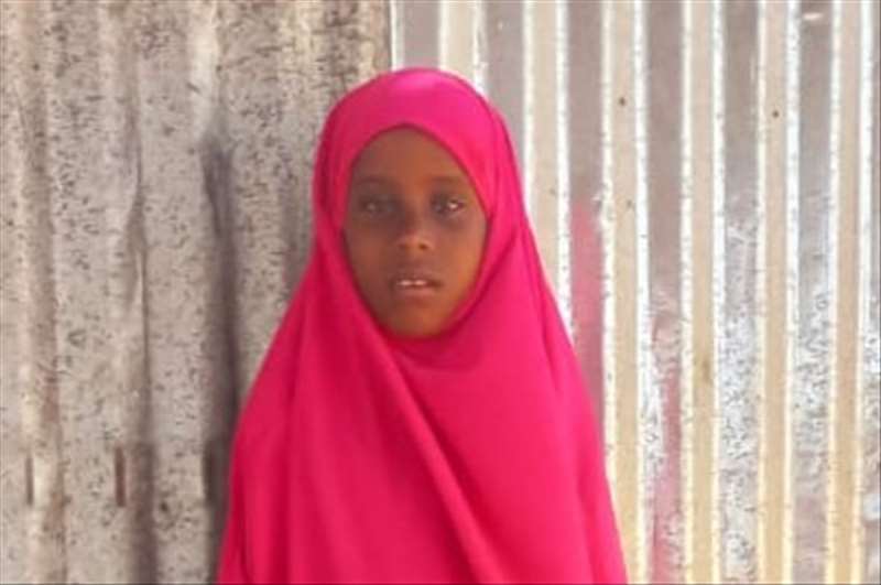 asmaa axmed abdulaahi ali