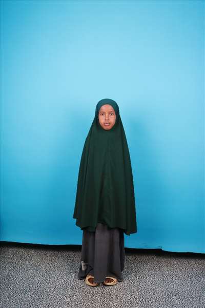 iqlaas abdulkadir faarax yuusuf