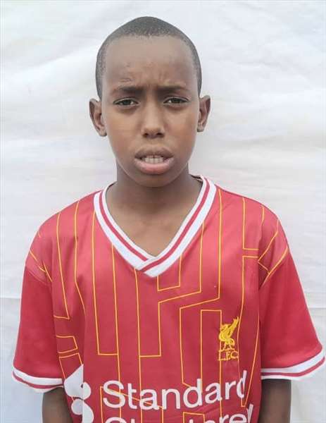 maxmed baashi axmed yaraw