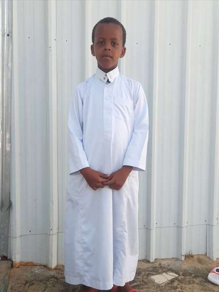 yasiid osman nuur geedi