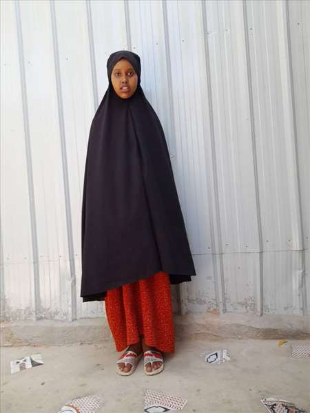 israa axmed nuur osman