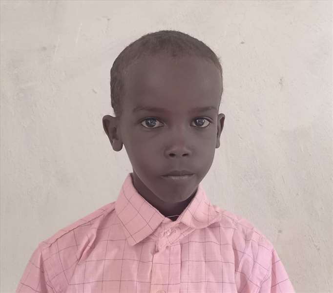 xuseen maxmed abdille afrax