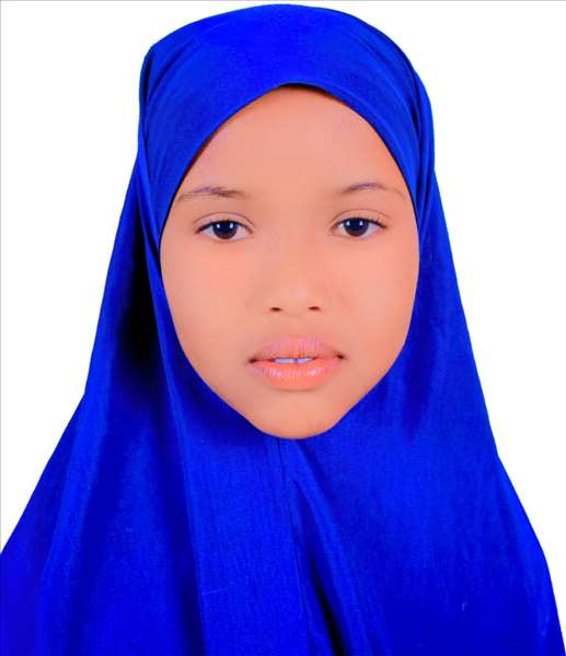 نسيبة عثمان محمد علي