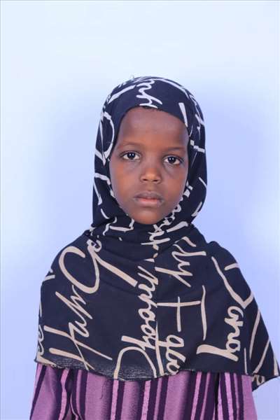 ruwayda ali axmed faarxa