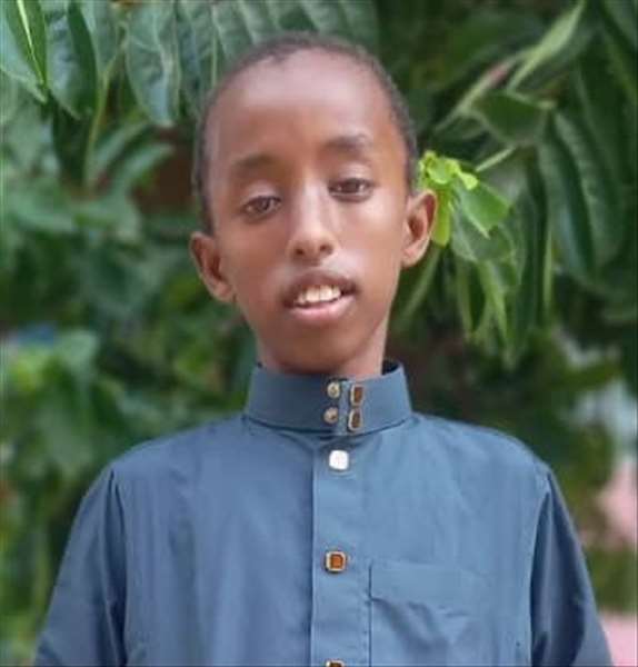 مسعود يوسف محمد نور