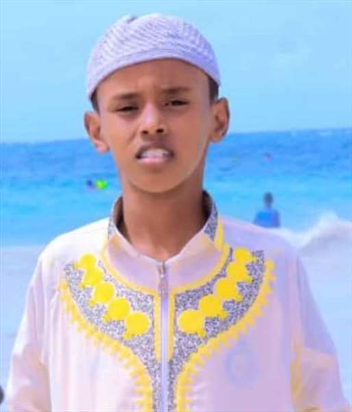 لقمان أحمد بلاو إيمان