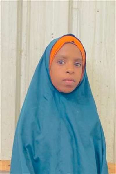 صابرين إسماعيل عبدالله أحمد