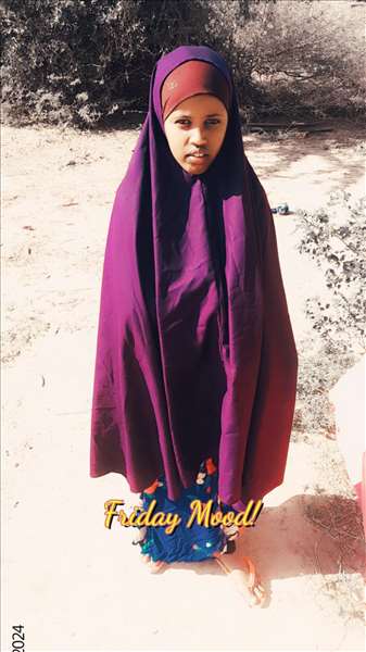 salma abdullahi faarax siyaad