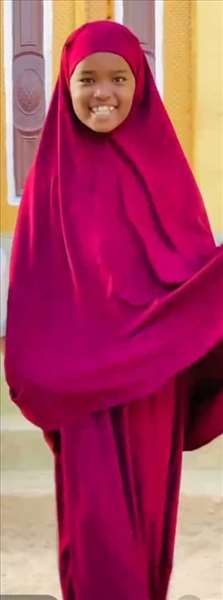 مريم محمد آدم علي