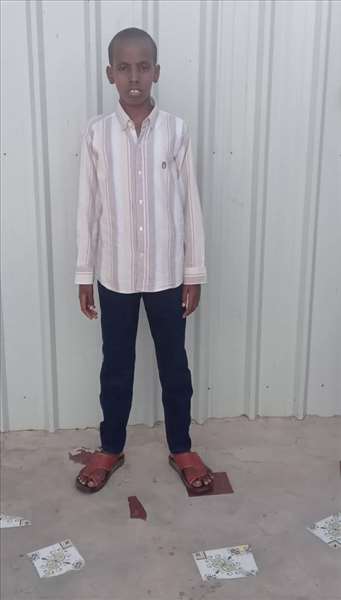 أنس محمد مرسل عبد