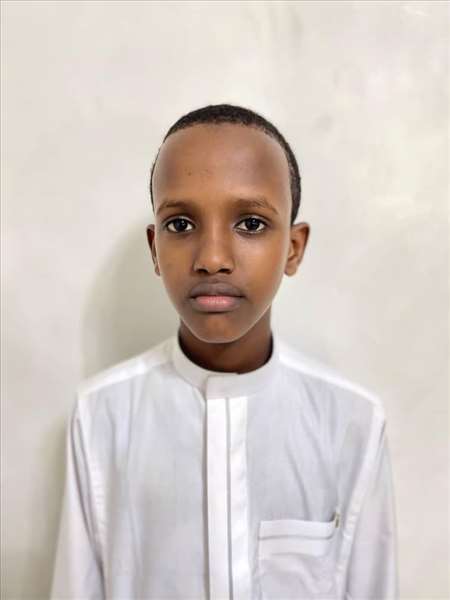 سلمان أحمد محمد طاهر