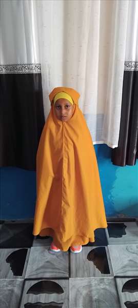 أنيسة آدم أحمد مرسل