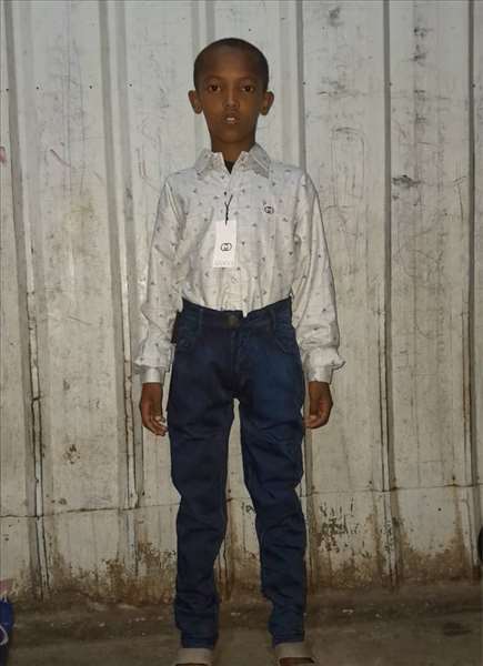 abdiraxman yuusuf faarx niuu