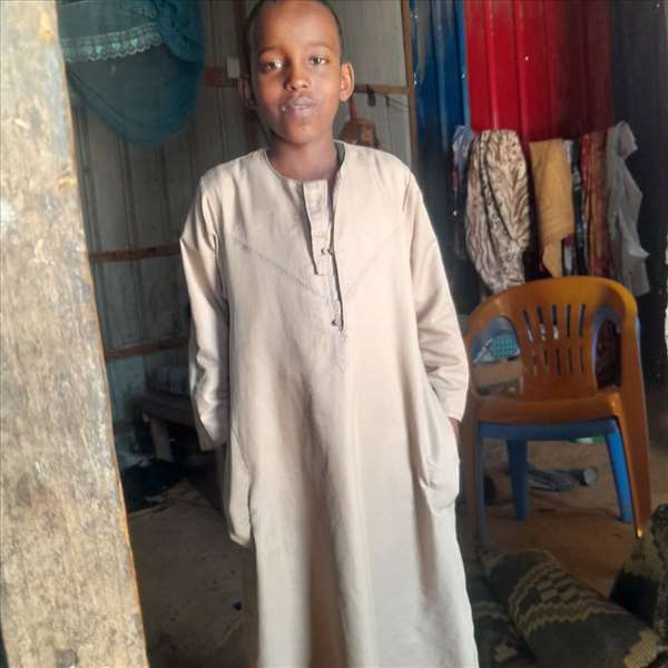 liibaan abdullahi maxmuud moosaa