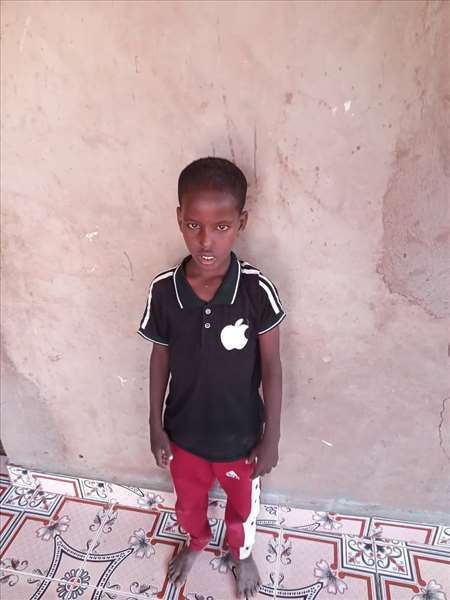 moose abdisalaan xirsi sabriye