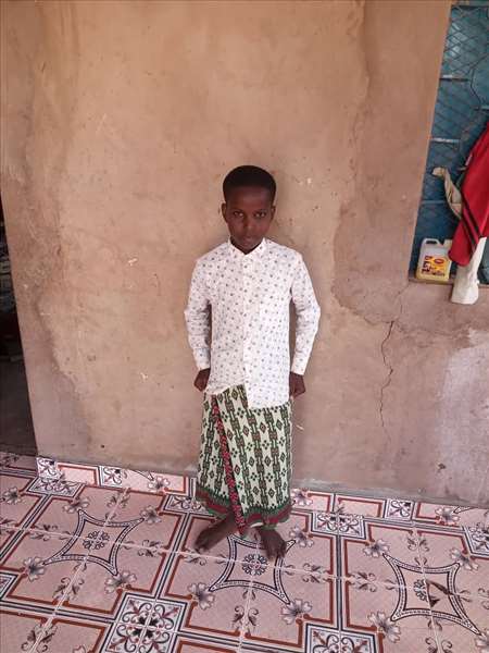 mostfa abdisalaam xirsi sabriye