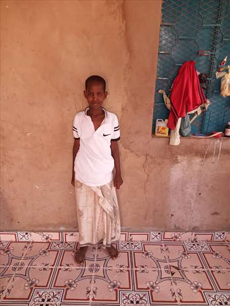 anas abdisalaan xirsi sabriye