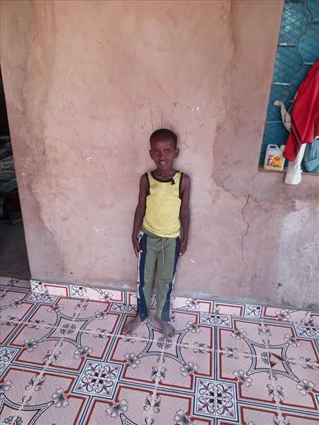 ibrahiim abdisalaam xirsi sabriye