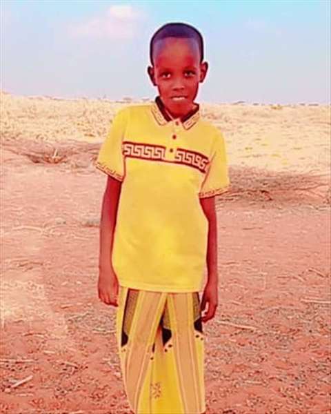 sayidali maxmuud nuur diiriye
