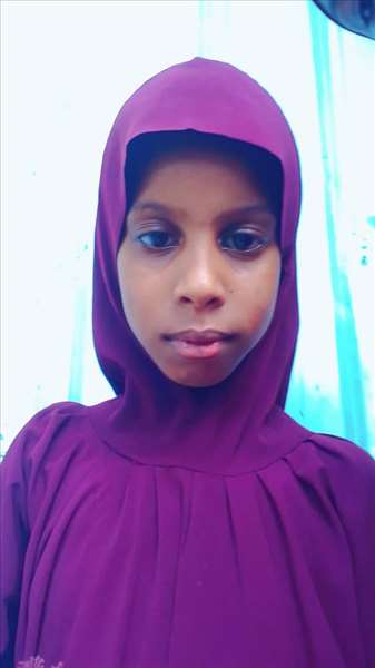 maaido abdi cilmi guure