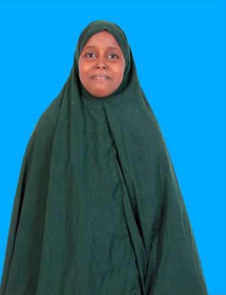 iqra maxmed xuseen warsame