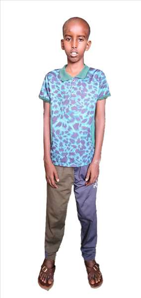 aways maxmed dangad qayliye