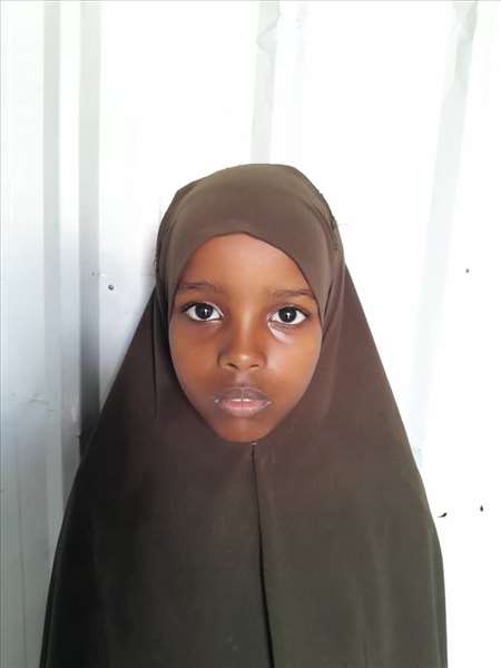 iftin abdisaalma maxmed mire