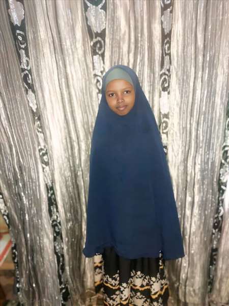 iqlaas osman maxamed maxamed