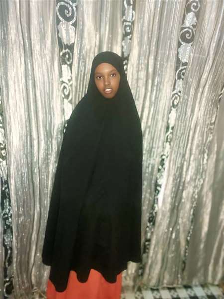 ayaan osman mohamed siaw