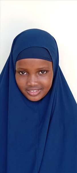 aaisha abdurasaaq ibraahim maxmed