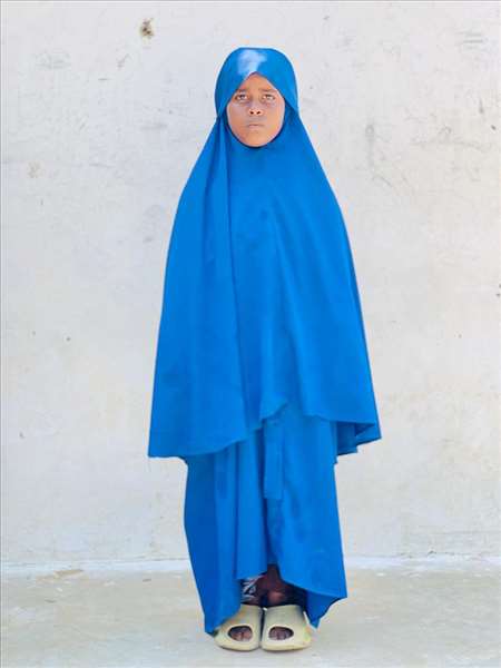 aamina shariif xasan diii