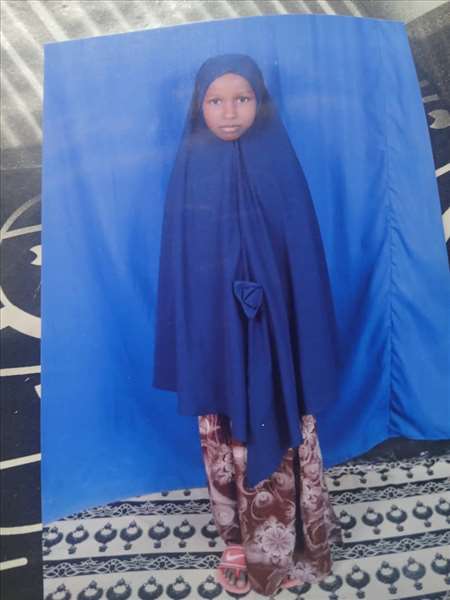 caaisha xirsi diiie axmed