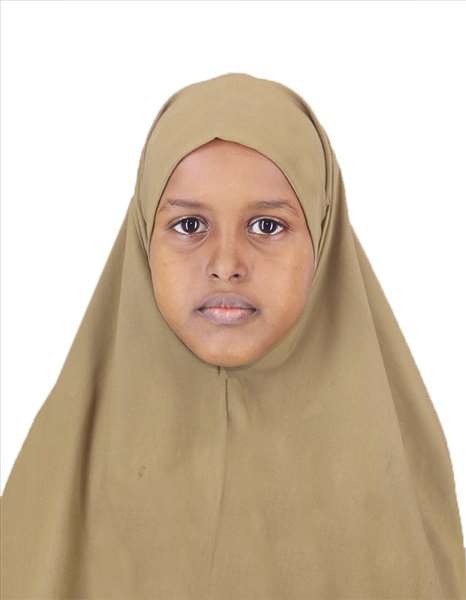 iqlaas maxmed nuur ali