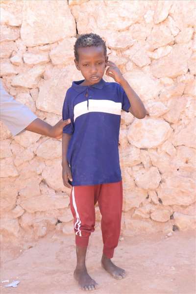 عبدالله فرحان حسن محمد