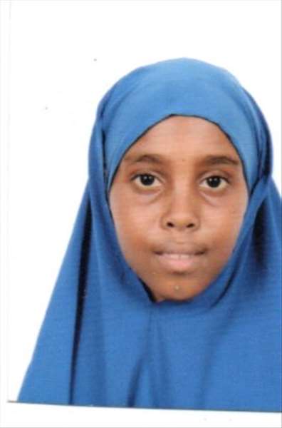 صابرين حسن محمد شوكي