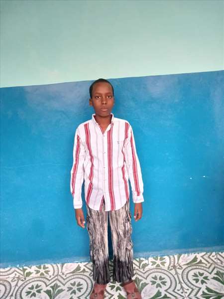 jabir ibrahim tigaw abdi