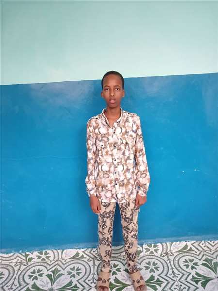 عبدالعزيز إبراهيم تغو عبد