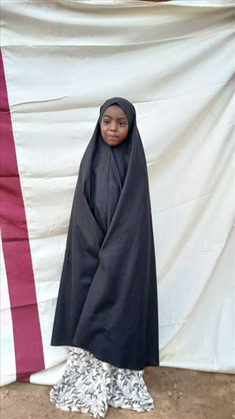 صفية محمد حسن آدم