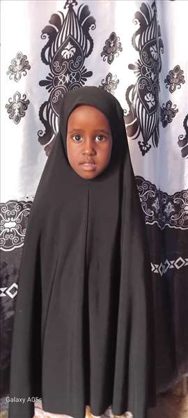 أميرة علي محمد يوسف