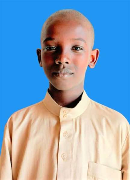 إسماعيل محمد عثمان نور