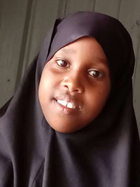 سودة عبدالعزيز محمد محمود