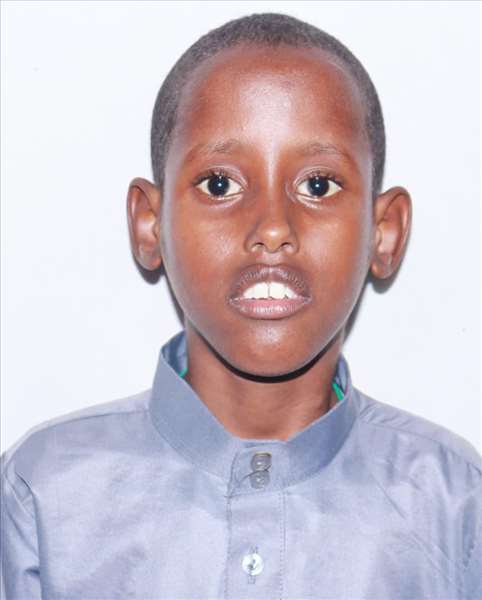 شعيب إبراهيم آدم محمود