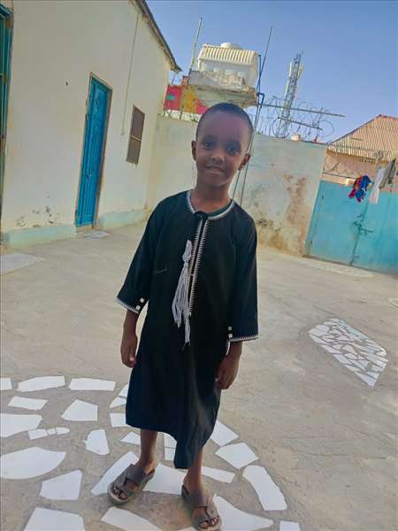 زكريا    مهد عبد الرحمن أحمد