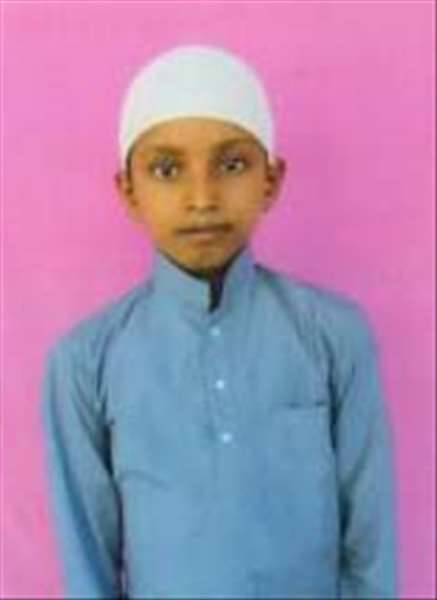 Abdussadique MohdFarooque Neebar Khan