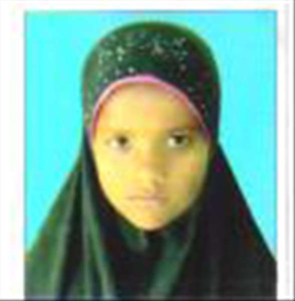 Swaleha Baxsullah DeenMd Shah
