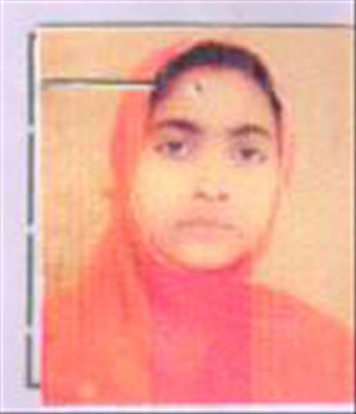 Saniyah AbdulMoieed Hakimullah Khan