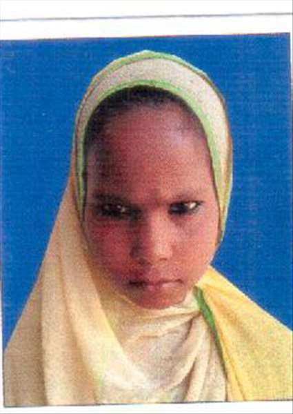 Mahjabin AfzalHusain QismatAli Ansari