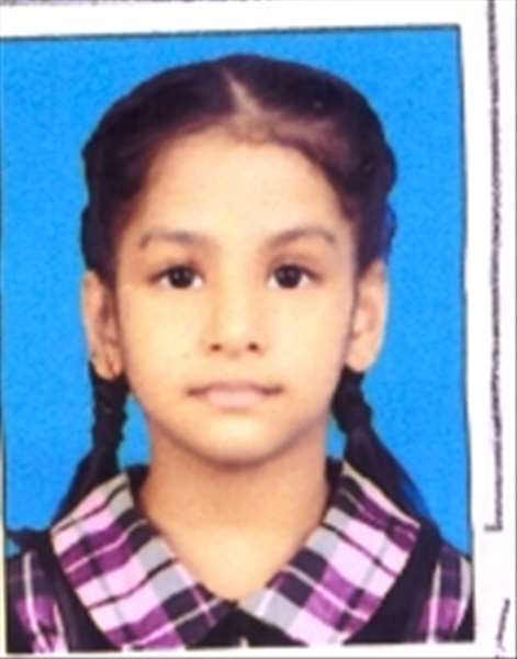 عائشة محمد جاويد محمد حنيف شيخ